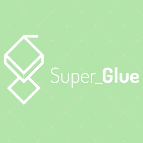 MAKERS' SPACE: Superglue, Reshaping the web? by WORM,  24 May